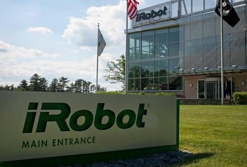 Акции iRobot подешевели на 36% на фоне новости о блокировании сделки с Amazon