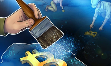 Cipher Mining покупает 16 700 новых майнеров в преддверии сокращения Биткоин вдвое