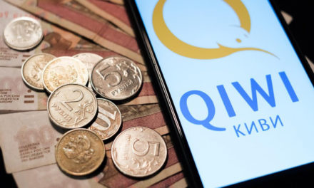 QIWI продаст активы в России. Что будет с ее акциями после обвала на 13%