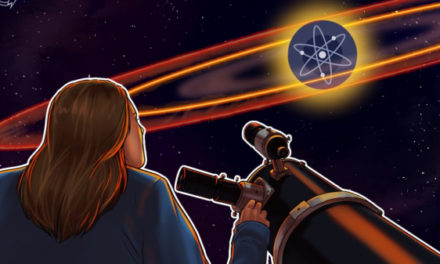 Разработчики Cosmos предлагают снизить инфляцию ATOM