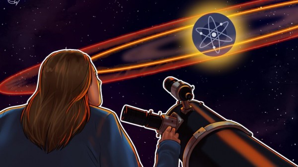 Разработчики Cosmos предлагают снизить инфляцию ATOM