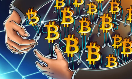 Спотовый капитал биткоин-ETF: могут ли фонды потенциально скупить все BTC в обращении?