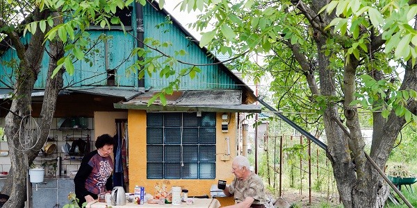 «Дачную амнистию» предложили опять продлить