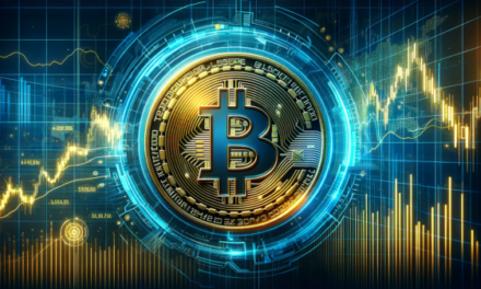 Цена Биткоин взлетела выше $45 500: 3 основные причины