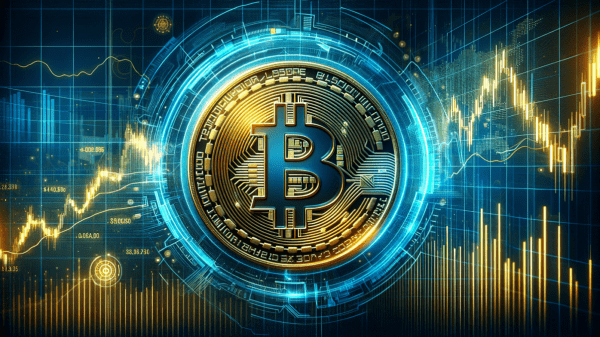 Цена Биткоин взлетела выше $45 500: 3 основные причины