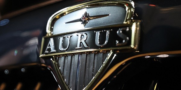 Aurus могут начать собирать на бывшем заводе Toyota