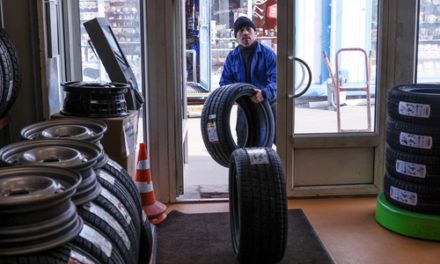 В январе автодилеры ожидают роста продаж на 30-77%