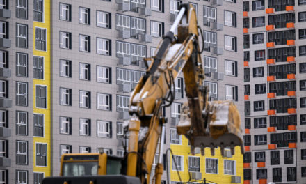 ЦБ РФ предрек охлаждение рынка ипотеки в России в 2024 году