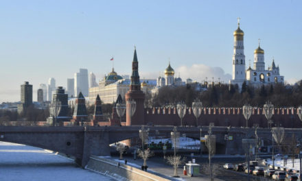 Bloomberg: Россия будет судиться с Западом из-за планов присвоить ее активы