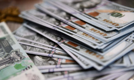 Ответ России на конфискацию резервов может лишить Запад 288 миллиардов долларов