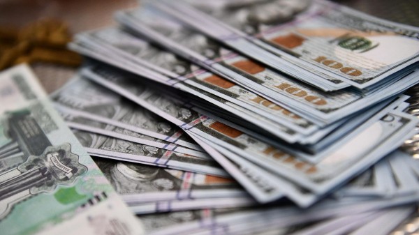 Ответ России на конфискацию резервов может лишить Запад 288 миллиардов долларов