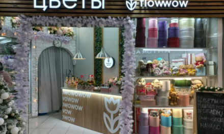 Маркетплейс Flowwow увеличил годовой оборот в два раза