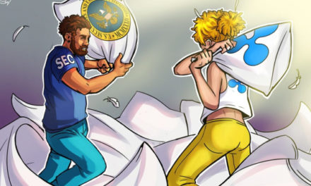 SEC хочет, чтобы суд заставил Ripple предоставить финансовую отчетность