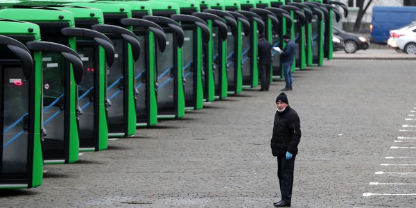 Рынок лизинга сбавляет темпы роста
