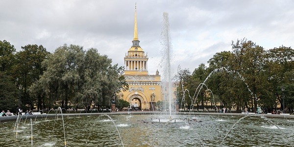 Объем инвестиций в туризм в 2024 году составит 700 млрд руб.
