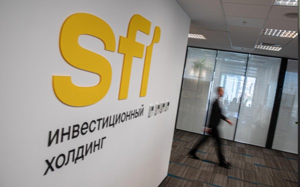 Акции основанной Гуцериевым группы аномально выросли. Что будет дальше
Акции основанной Гуцериевым группы аномально выросли. Что будет дальше