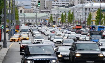 Юрист Шарков: со 2 марта россияне смогут покупать ОСАГО на срок от одного дня