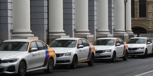 ФАС усилит контроль за ценами в e-commerce, такси и каршеринге