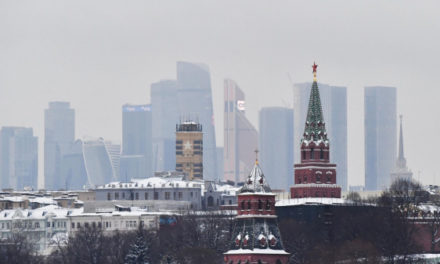 Рейтинг по качеству жизни среди регионов возглавили Москва и Санкт-Петербург