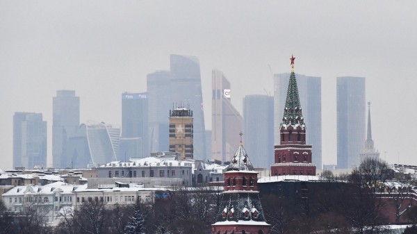Рейтинг по качеству жизни среди регионов возглавили Москва и Санкт-Петербург