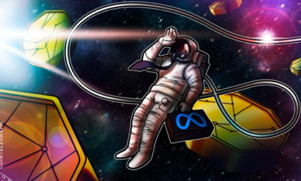 Reality Labs компании Meta установила рекорд квартальной выручки, но при этом потеряла 4 миллиарда долларов