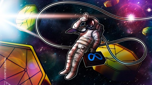 Reality Labs компании Meta установила рекорд квартальной выручки, но при этом потеряла 4 миллиарда долларов