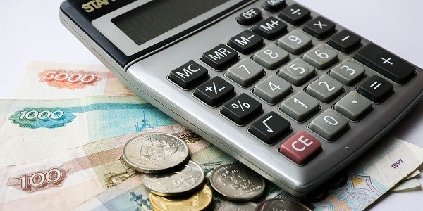 ВВП России в 2023 году вырос на 3,6%