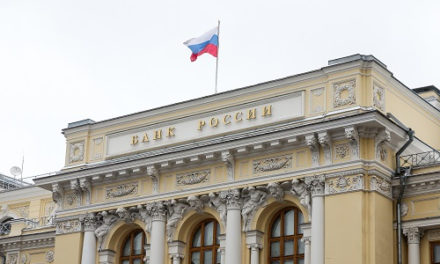 Российские банки в январе увеличили чистую прибыль на 40%