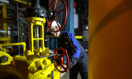 ЕС заявил, что не хочет продлевать договор о транзите газа РФ через Украину