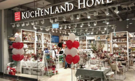 Kuchenland Home запустит сеть магазинов одежды