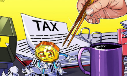IRS нанимает двух экспертов по криптовалютам из частного сектора для подготовки к налоговому сезону