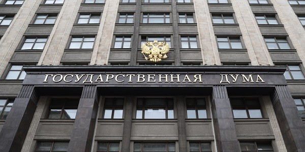 Товары, которые передают на благотворительность, предлагают освободить от НДС