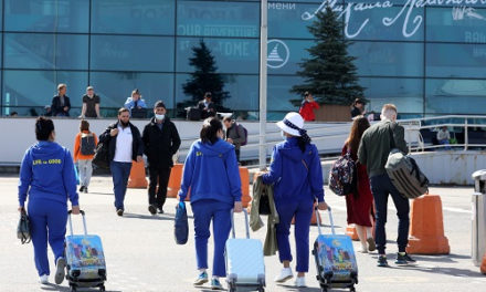Страховки для выезда за рубеж подорожали на треть