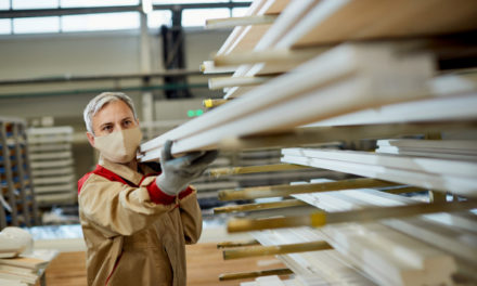 Две бывшие фабрики IKEA увеличили ассортимент мебели до 250 наименований
