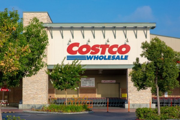 В Costco сменится финдиректор впервые за 40 лет