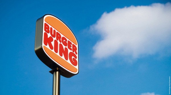 В IV квартале чистая прибыль владельца Burger King выросла в 2,2 раза