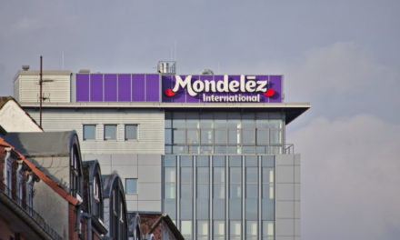 Mondelez сменила руководство бизнеса в России