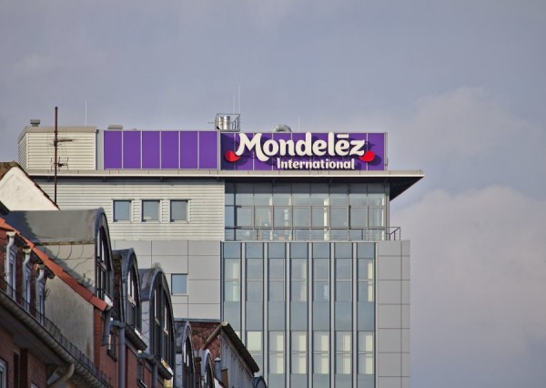 Mondelez сменила руководство бизнеса в России