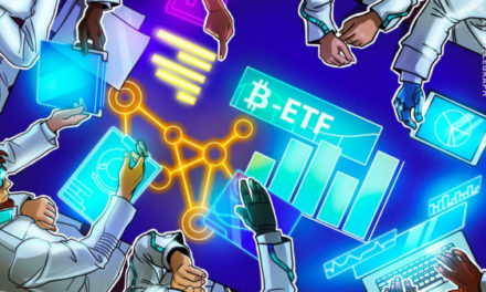 Carlson Group добавляет четыре биткоин-ETF к финансовым консультантам
