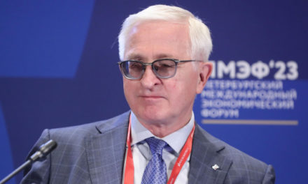 Шохин: бизнес предложил снизить размер пени за неуплату налогов до 15 процентов