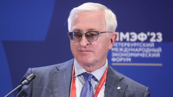 Шохин: бизнес предложил снизить размер пени за неуплату налогов до 15 процентов