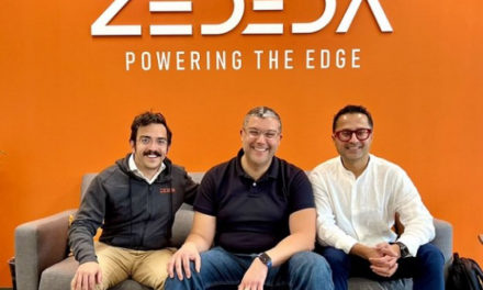 Основанный россиянином стартап Zededa привлек инвестиции от Almaz Capital