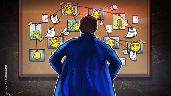 ZachXBT возвращает большую часть украденных доходов NFT в размере 177 тысяч долларов после 9-месячного расследования ZachXBT возвращает большую часть украденных доходов NFT в размере 177 тысяч долларов после 9-месячного расследования