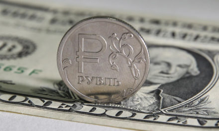 Курс доллара опустился ниже ₽91 впервые с 12 февраля