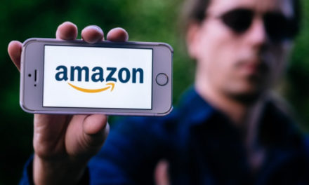 Московский суд оштрафовал Amazon на 2 млн рублей