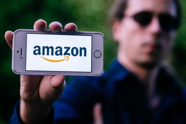 Московский суд оштрафовал Amazon на 2 млн рублей