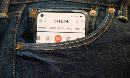 Shein получил более 90 исков из-за нарушений авторских прав в США