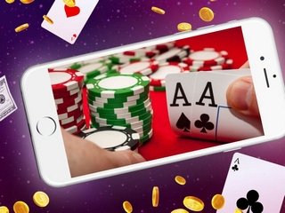 Мобильная версия Pin Up casino