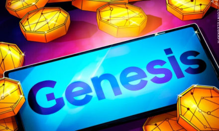 Обанкротившийся криптовалютный кредитор Genesis добивается разрешения на продажу трастовых активов на сумму $1,6 млрд.