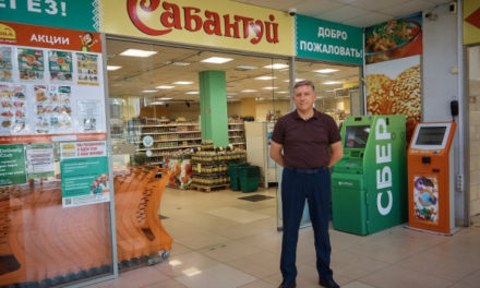 Владелец сетей «Байрам» и «Сабантуй» взял под управление магазины ТД «Челны-Хлеб»
